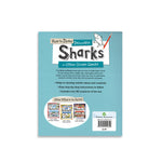 How to Daw Incredible Sharks and other Ocean Giants : 4