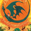DRAGON RIDER: THE GRIFFIN'S FEATHER  2