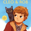 CLEO AND ROB