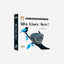 Who lives here? (Black & White Books: visual stimulation for babies)