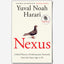Nexus : A Brief History of Information Networks from the Stone Age to AI