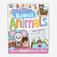 I Can Draw Kawaii Animals