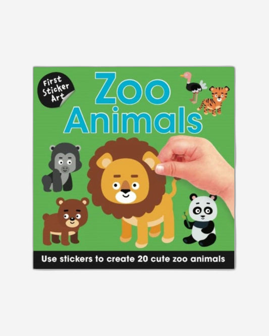 Zoo Animals