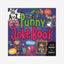 The A to Z Punny Joke Book