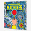 Marvellous Machines : A Magic Lens Book