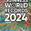 Guinness World Records 2024