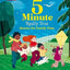 BRITANNICA'S 5-MINUTE REALLY TRUE STORIES FOR FAMILY TIME 