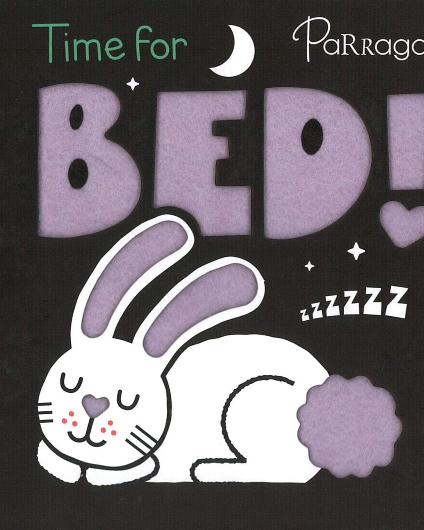 Little Softies: Time For Bed!