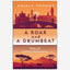 A Roar and A Drumbeat: Tales of Literary Adventures