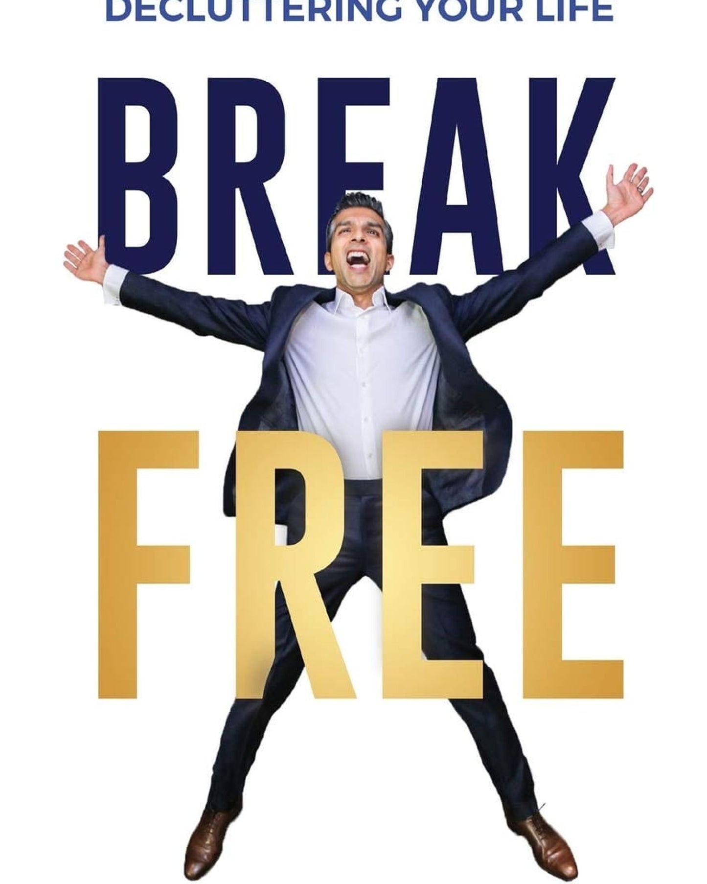 Break Free