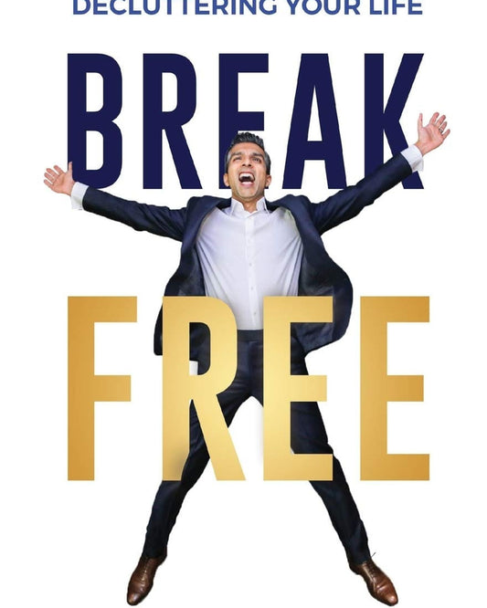 Break Free