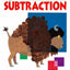 MY BOOK OF SUBTRACTION - A1
