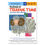 MY BOOK OF TELLING TIME: MINUTES - A1