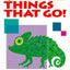 MY BOOK OF MAZES: THINGS THAT GO! - A1