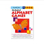 MY BOOK OF ALPHABET GAMES - A1