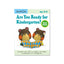 Kumon Are You Ready for Kindergarten? Math Skills