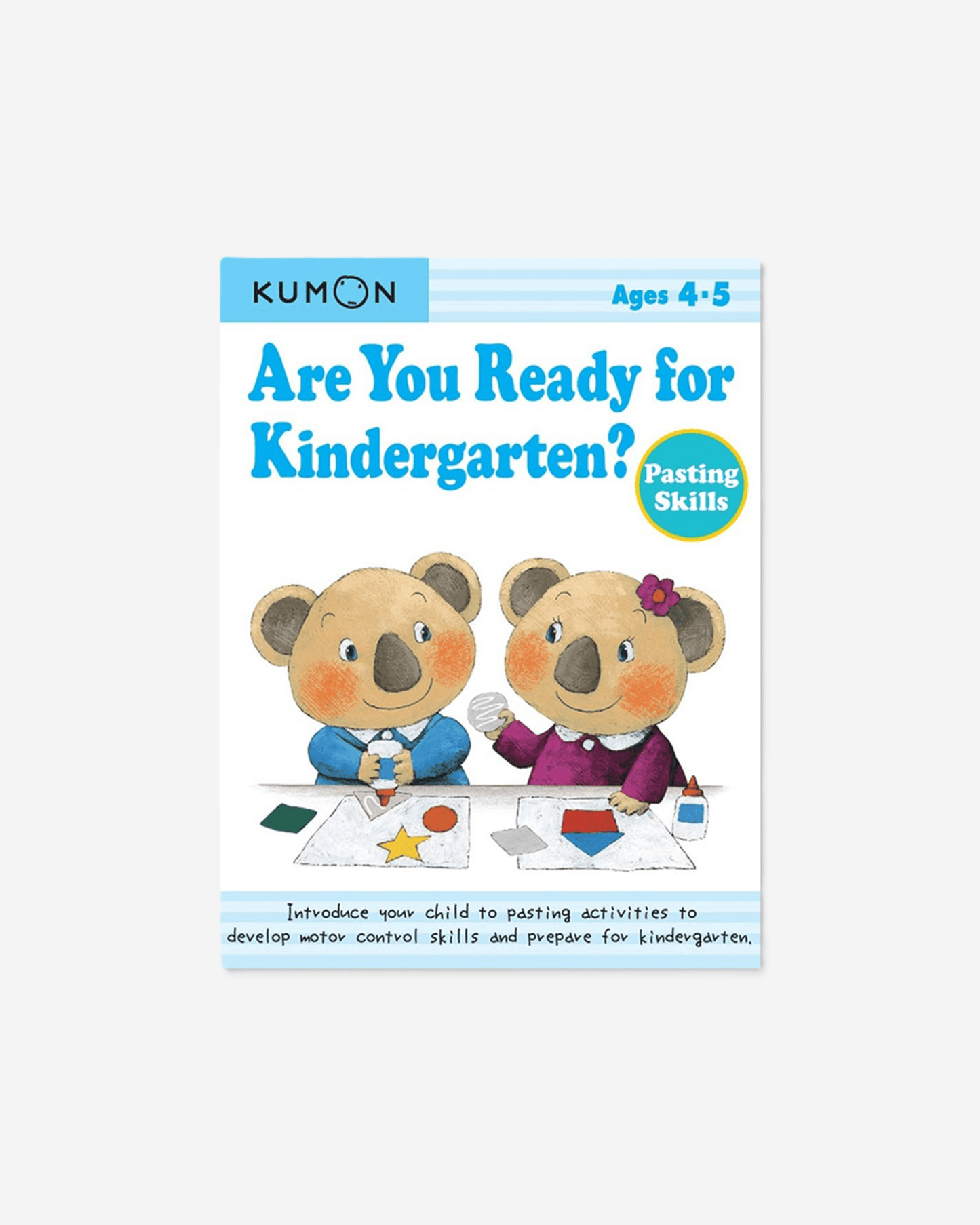 ARE YOU READY FOR KINDERGARTEN PA