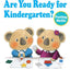 ARE YOU READY FOR KINDERGARTEN PA