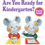 ARE YOU READY FOR KINDERGARTEN PE