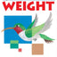 MY BOOK OF MEASUREMENT: WEIGHT - A1
