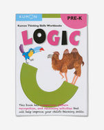 PRE K DIFFERENTIATION - A1