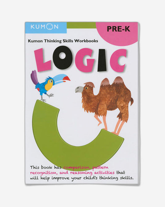 PRE K DIFFERENTIATION - A1