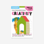 PRE K CREATIVITY - A1
