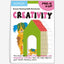 PRE K CREATIVITY - A1