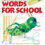 MY BOOK OF WORDS FOR SCHOOL  LEVEL 3 - A1