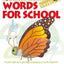 MY BOOK OF WORDS FOR SCHOOL  LEVEL 4 - A1