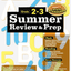 SUMMER REVIEW & PREP 2-3