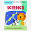 SCIENCE STICKER ACTIVITY BOOK - A1