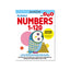 Kumon My Book of Numbers 1-120 : Revised Ed: