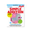 Kumon My Book of Simple Addition : Revised Ed