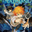 The Promised Neverland, Vol. 8
