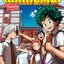 My Hero Academia School V3