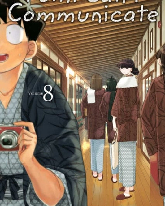 Komi Cant Communicate 08