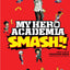 My Hero Academia: Smash!!, Vol. 2