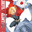 Fullmetal Alchemist: The Land Of Sand