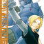 Fullmetal Alchemist Novel 3