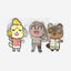 Animal Crossing: New Horizons, Vol. 2 : Deserted Island Diary