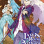 Last Round Arthurs, Vol. 3