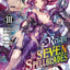 Reign Of The Seven Spellblades, Vol. 3