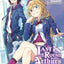 Last Round Arthurs, Vol. 5