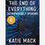 End of Everything : (Astrophysically Speaking)