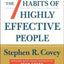 The 7 Habits Of Highly Effective People
