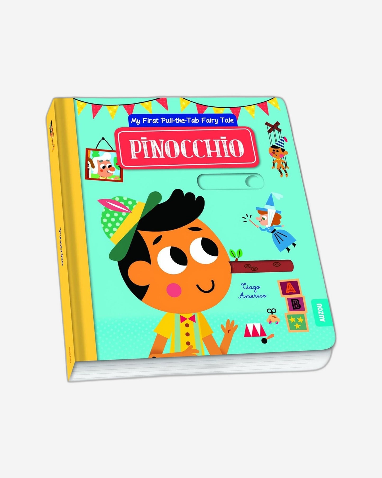 Pinocchio