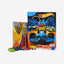 Mattel Hot Wheels My Busy Book