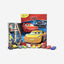 Disney/Pixar Cars 3 My Busy Book
