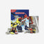 Transformers My Busy Book 